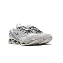Tênis Mizuno Wave Prophecy Ls Mimetics Unissex