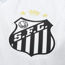 Camisa Santos 25/26 - Branca