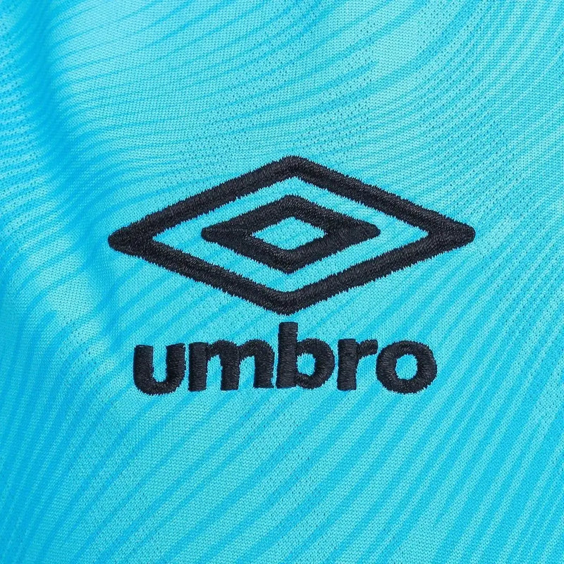 Camisa Santos 25/26 Torcedor Edição Especial Masculina - Azul+Preto