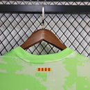 Camisa  do Barcelona Masculino Third 24/25 - Verde