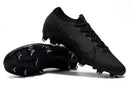 Chuteira Campo NIKE Mercurial Vapor 13 Elite - Preto