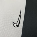 Camisa do Corinthians Feminina 24/25 - Preta e Branca