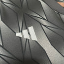 Camisa do Flamengo Feminina 24/25 - Cinza