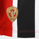 Camisa São Paulo Masculina 25/26 - Preta e Vermelha