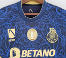Camisa Porto Dragão 22/23 Azul - Edição Limitada