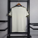 Camisa Parma Home 02/03 Retrô - Branca