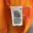 Camisa Real Madrid Homem 24/25 - Laranja