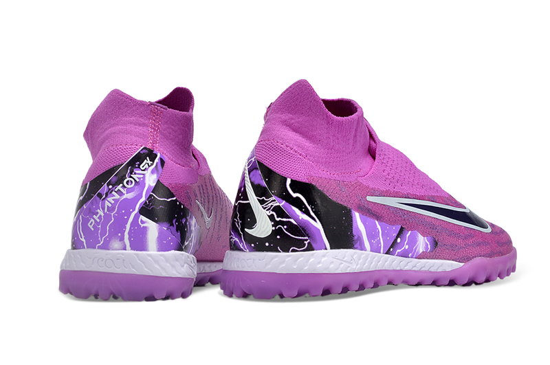 Chuteira Nike Phanton GX Elite