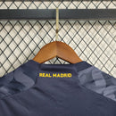 Camisa Real Madrid Away 23/24 - Azul