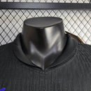 Camisa do Barcelona Away 24/25 Jogador - Preta