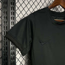 Camisa do Corinthians Feminina 24/25 - Preta