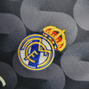 Camisa Real Madrid Away 23/24 - Azul