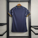 Camisa Real Madrid Away 23/24 - Azul