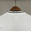 Camisa do Real Madrid Homem 24/25 - Branca