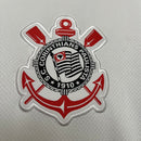 Camisa do Corinthians Homem 24/25 - Branca