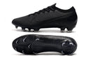 Chuteira Campo NIKE Mercurial Vapor 13 Elite - Preto