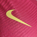 Camisa Barcelona Home 24/25 Jogador - Azul e Vermelha