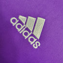 Camisa Real Madrid Away 16/17 Retrô - Roxa