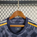 Camisa Real Madrid Away 23/24 - Azul