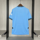Camisa Manchester City Homem 24/25 - Azul