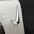 Camisas do Corinthians Versão  Jogador 24/25 #Preta-#Preta e Branca-#Branca