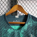 Camisa do Tottenham 18/19 Retro - Verde