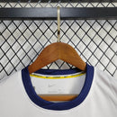 Conjunto Infantil Tottenham I 24/25 - Branco