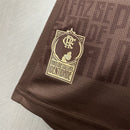 Camisa do Flamengo Feminina Novembro Negro 2024