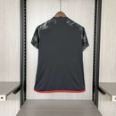 Camisa do Flamengo Feminina 24/25 - Cinza