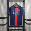Camisa do PSG Homem 24/25 - Azul