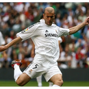 Camisola principal Real Madrid 2005/2006 - Zidane 5 - Versão Torcedor