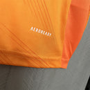 Camisa Real Madrid Homem 24/25 - Laranja