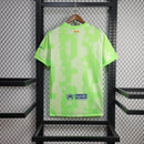 Camisa  do Barcelona Masculino Third 24/25 - Verde