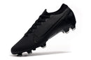 Chuteira Campo NIKE Mercurial Vapor 13 Elite - Preto