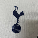 Camisa do Tottenham Jogador 24/25 - Branca