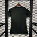 Camisa do Corinthians Feminina 24/25 - Preta