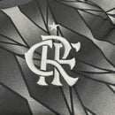 Camisa do Flamengo Feminina 24/25 - Cinza