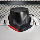 Camisa do São Paulo 24/25 Jogador - Branca