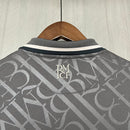 Camisa Real Madrid Third 24/25 - Cinza