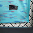 Camisa do Barcelona Homem Third 23/24 - Azul