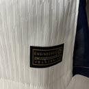 Camisa do Tottenham Jogador 24/25 - Branca