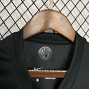 Camisa do Corinthians Feminina 24/25 - Preta