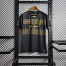 Camisa Corinthians Ayrton Senna 18/19 Retrô - Preta