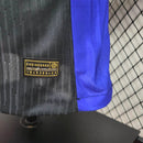 Camisa do Barcelona Away 24/25 Jogador - Preta