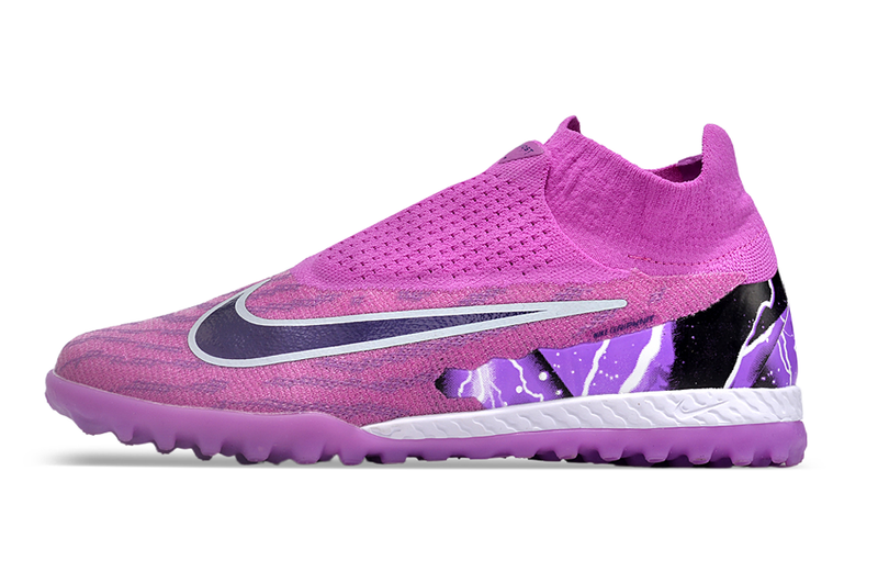 Chuteira Nike Phanton GX Elite