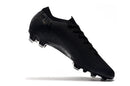 Chuteira Campo NIKE Mercurial Vapor 13 Elite - Preto