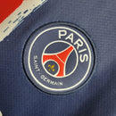 Camisa do PSG Homem 24/25 - Azul