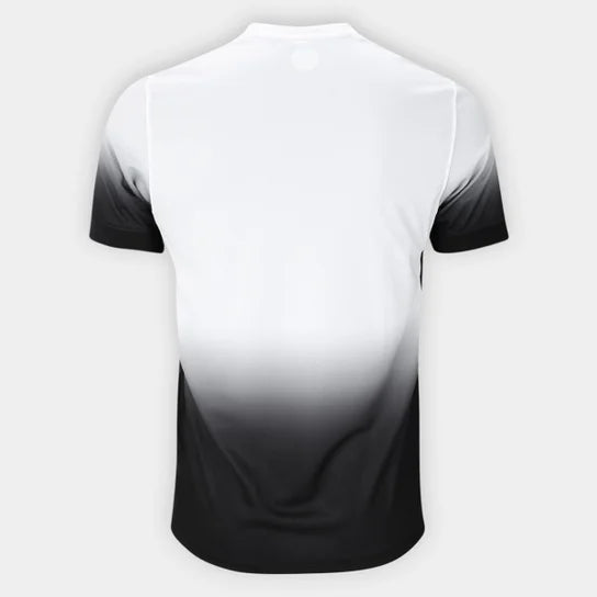 Camisas do Corinthians Versão  Jogador 24/25 #Preta-#Preta e Branca-#Branca