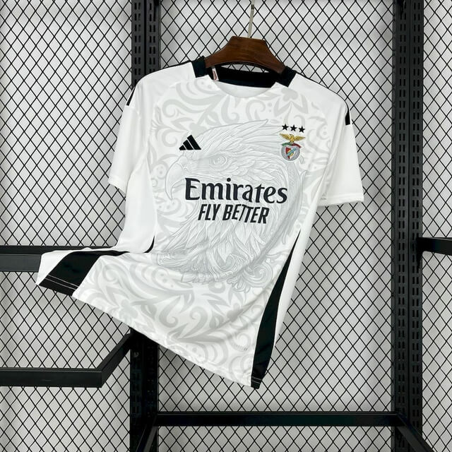 CAMISA BENFICA 25/26