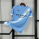 CAMISA MANCHESTER CITY 25/26